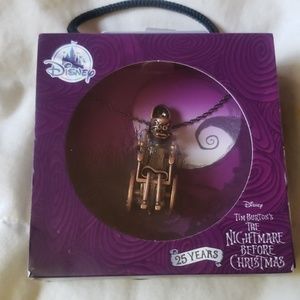 Dr. Finklestein necklace